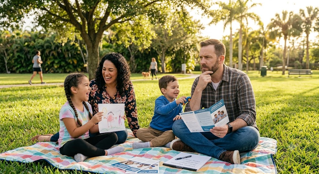 Family Picnic