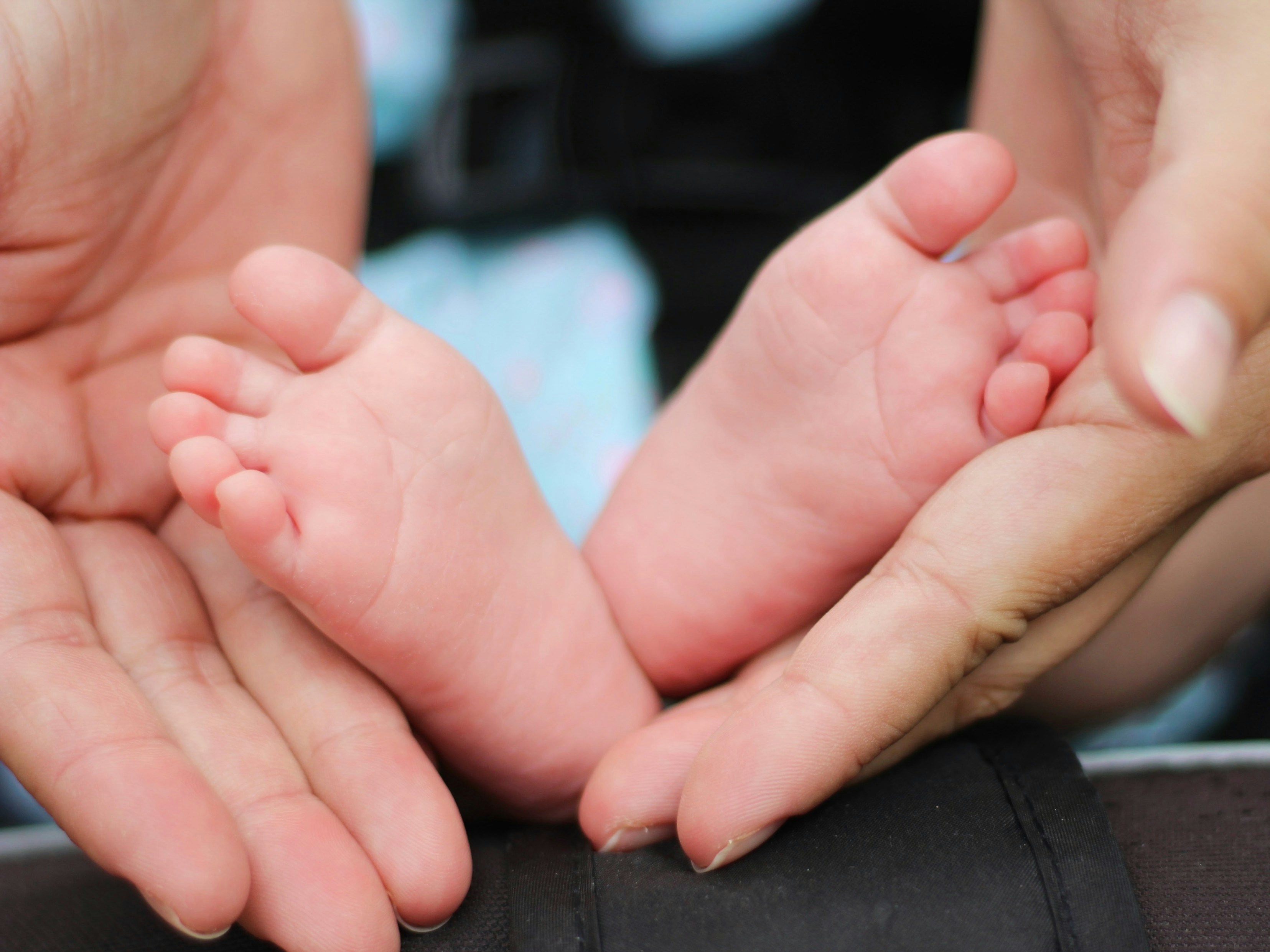 Protect the ones you love with lifelong security.