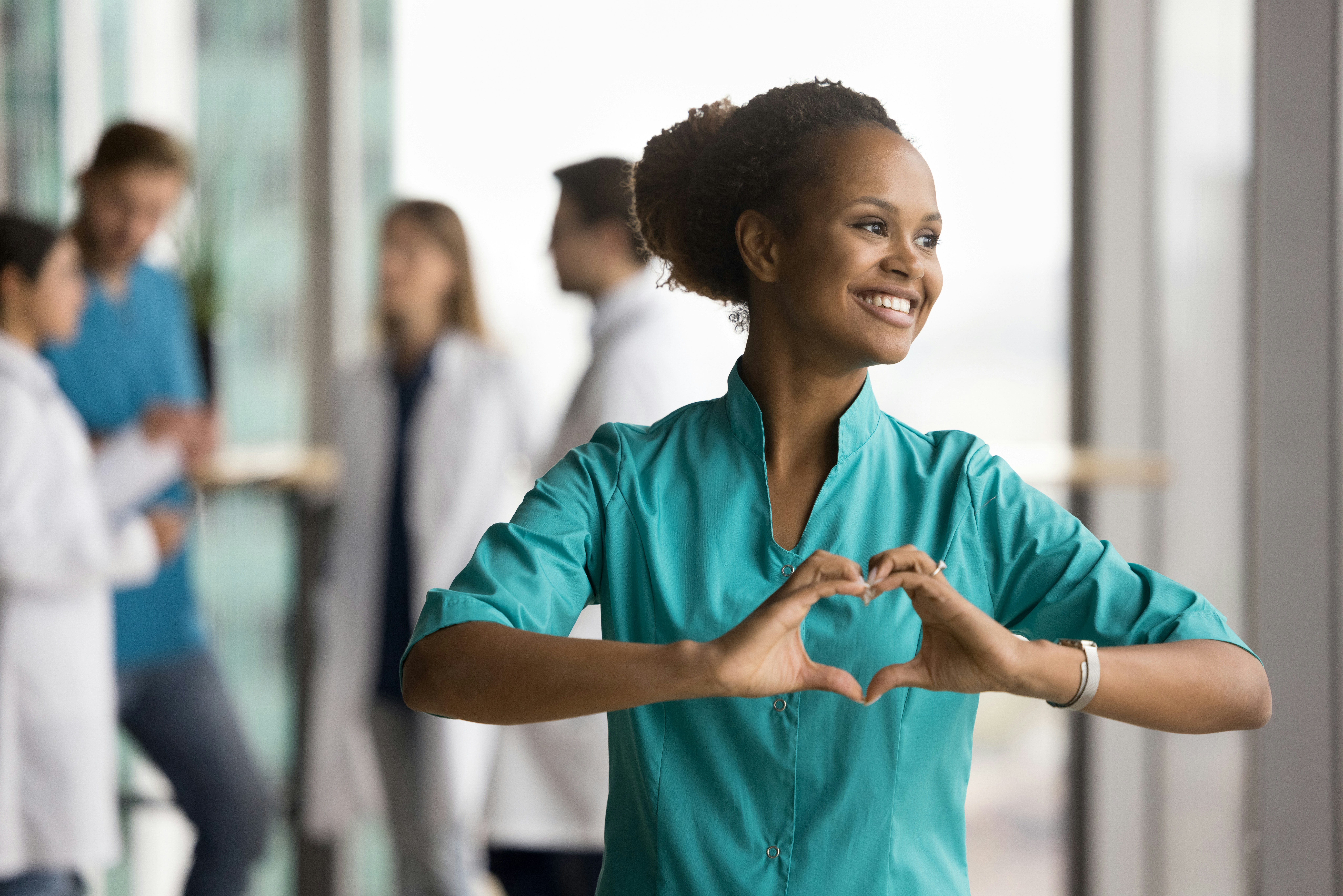 Insurance designed with your lifestyle and peace of mind in mind.