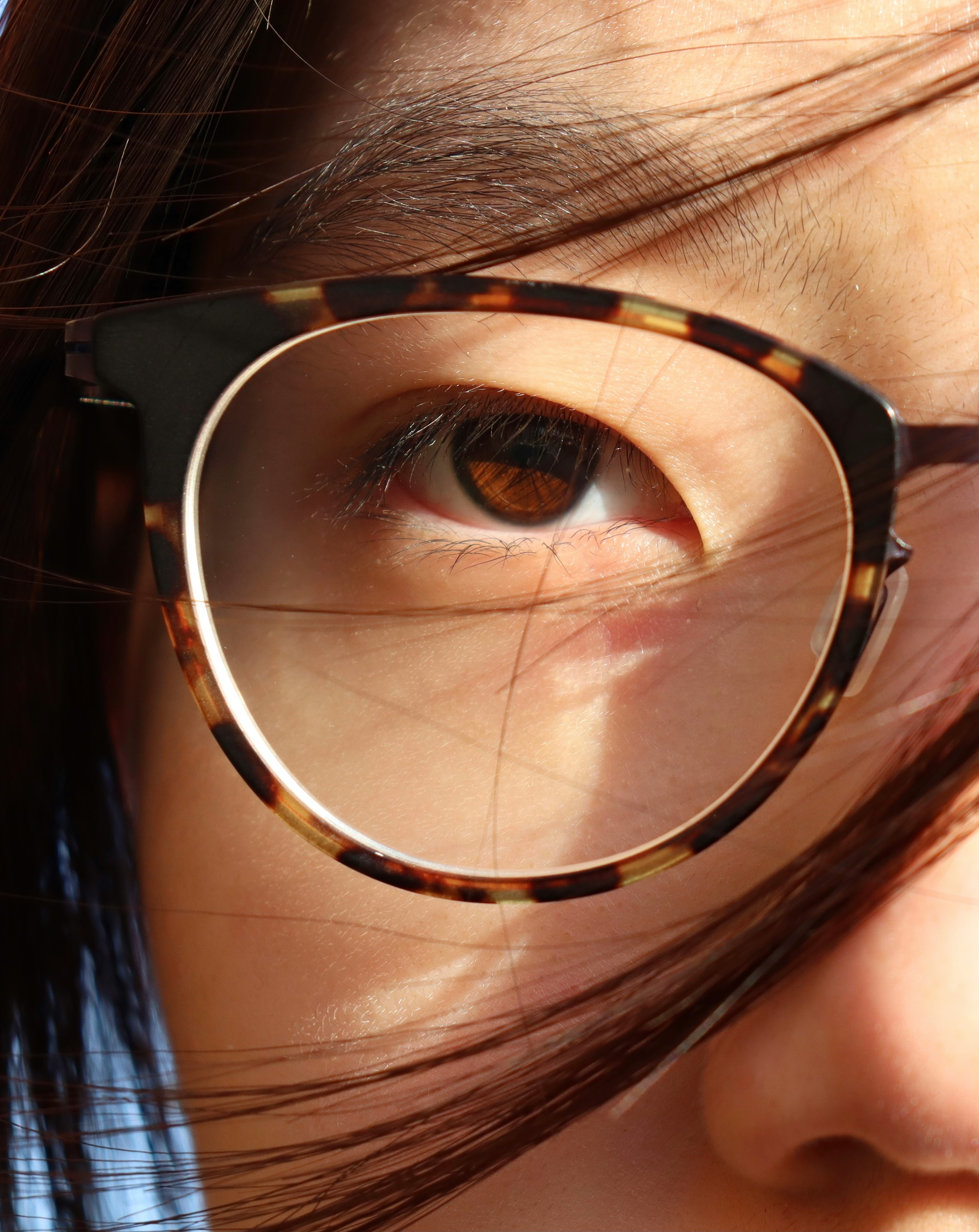 Better vision, better living — explore your eye care options.