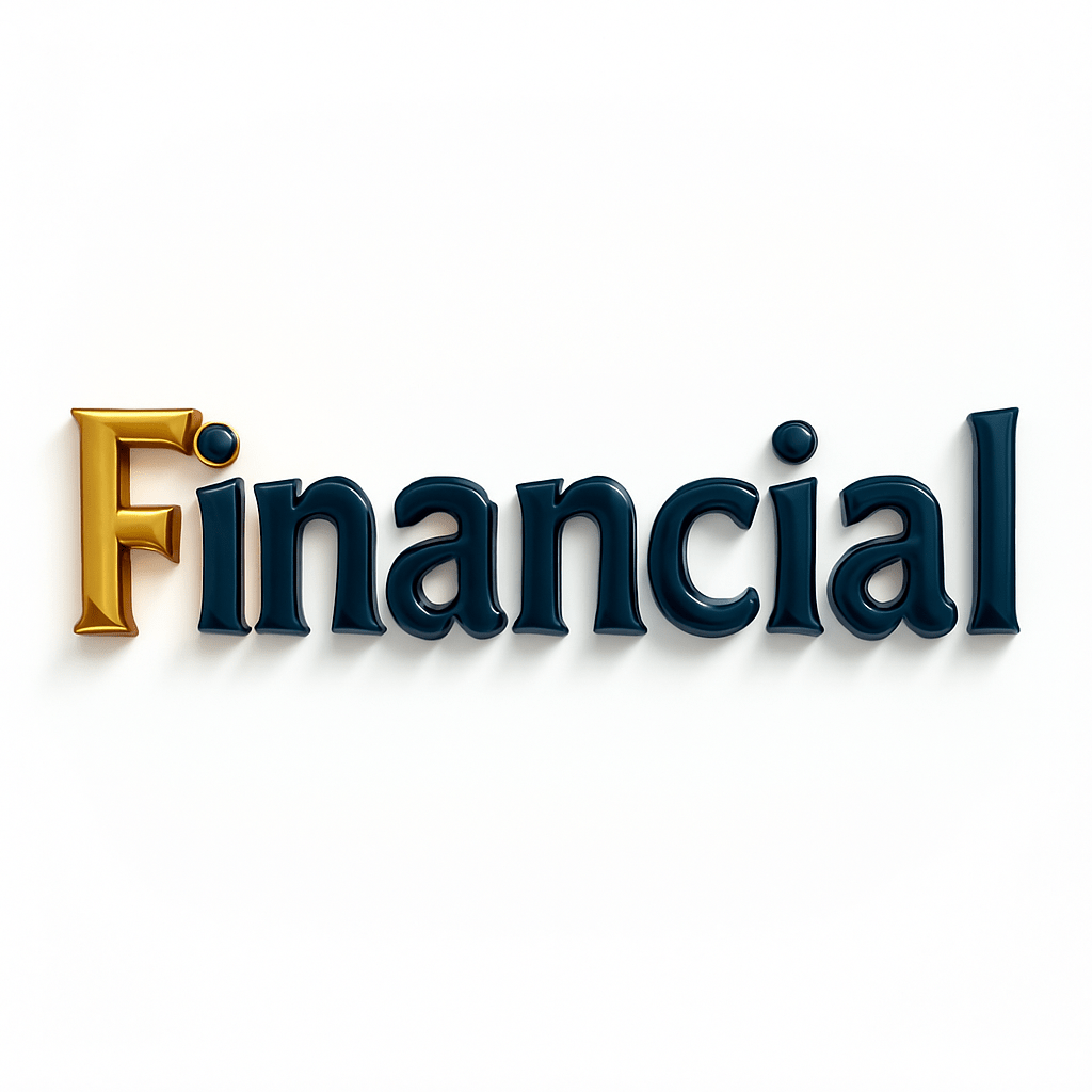 Financial Services Logo