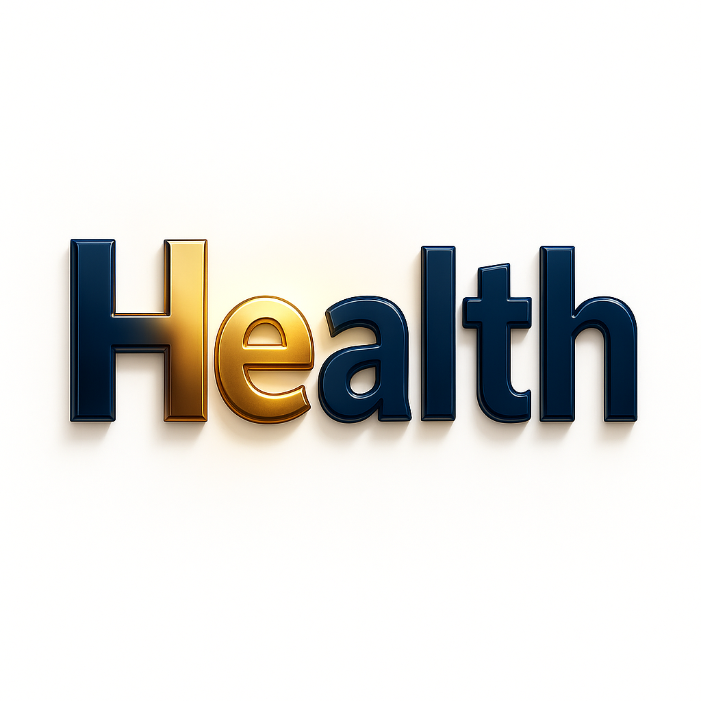 Health Insurance Logo