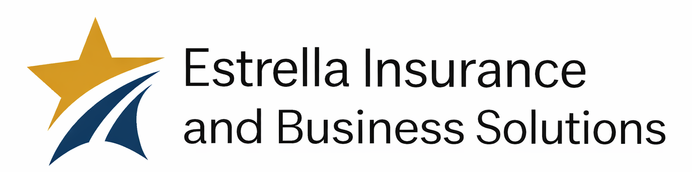 Insurance and Business Logo-1