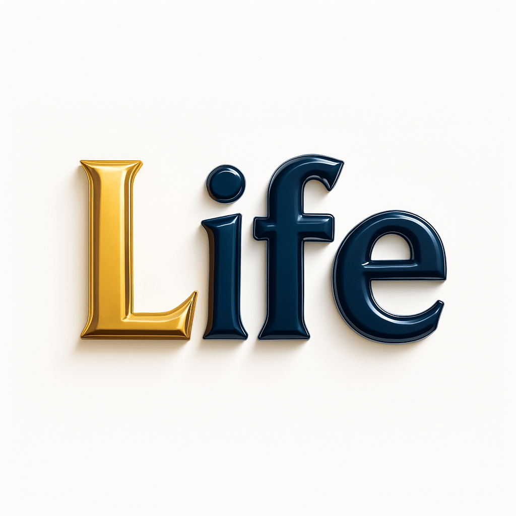 Life Insurance Logo 2